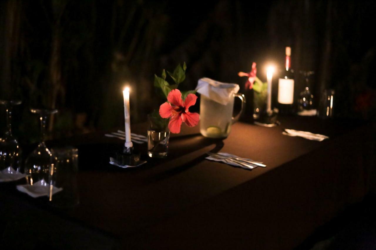 Pacuare River Lodge Bajo Tigre Luaran gambar